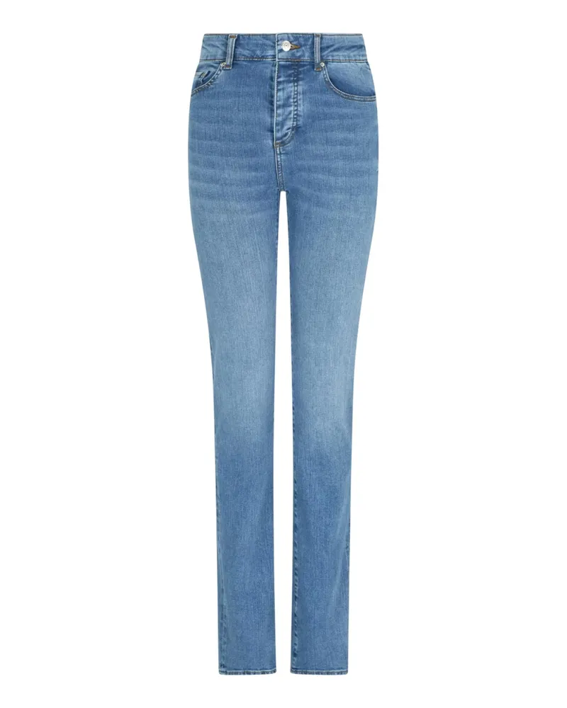 Armani Exchange Jeans Blue