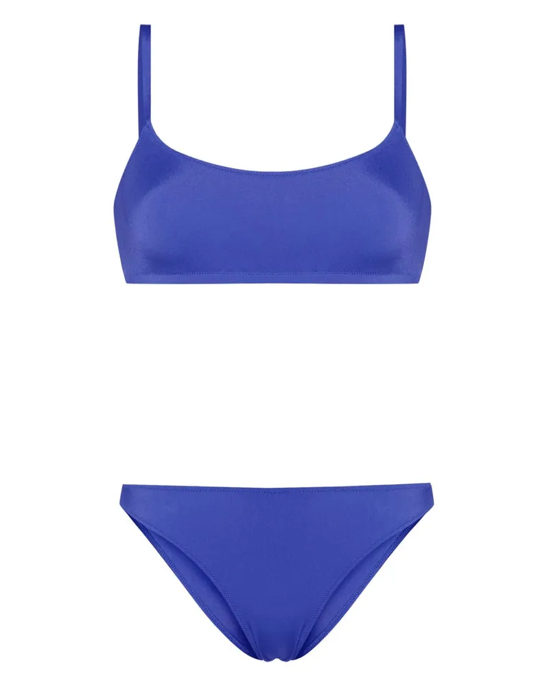 LIDO elf" Bikini -Kostüm Blue