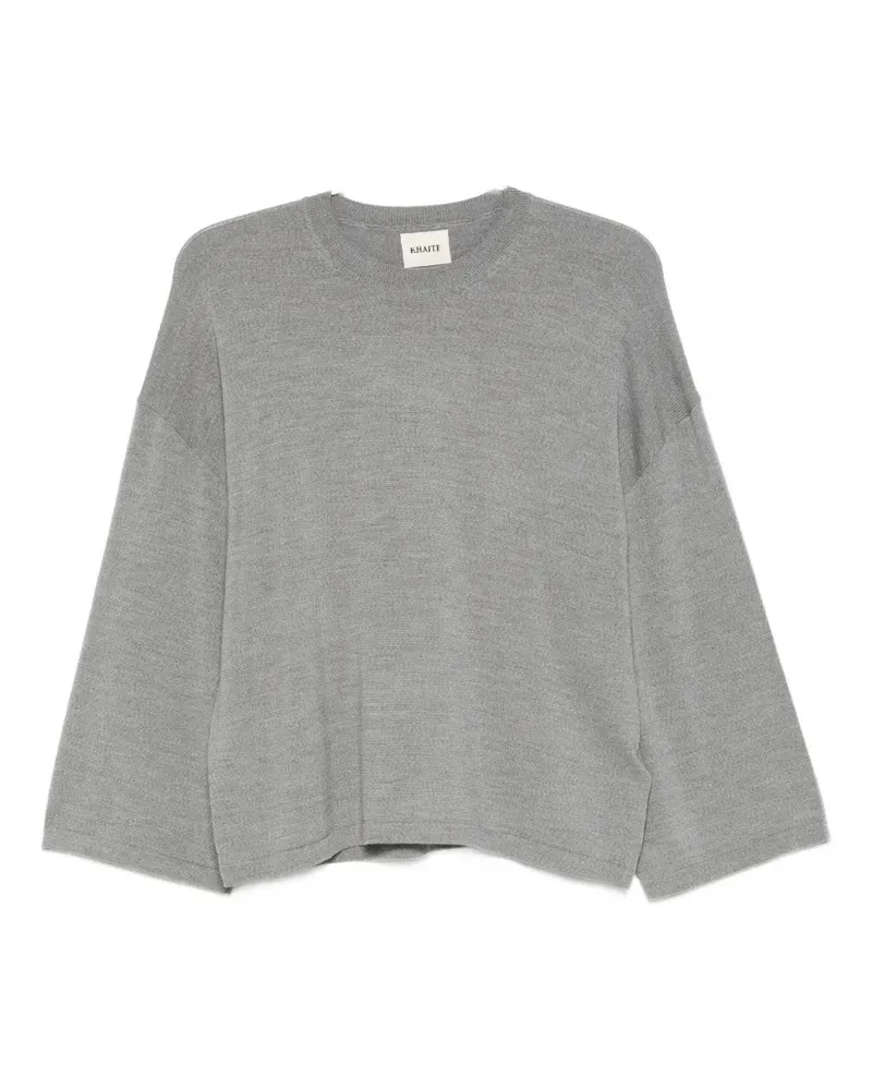 KHAITE Darcy -Pullover 284