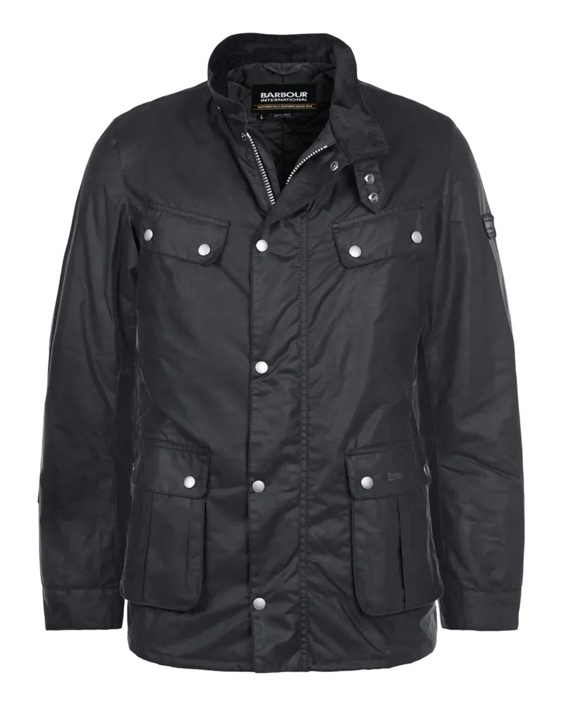 Barbour Jacken Sage