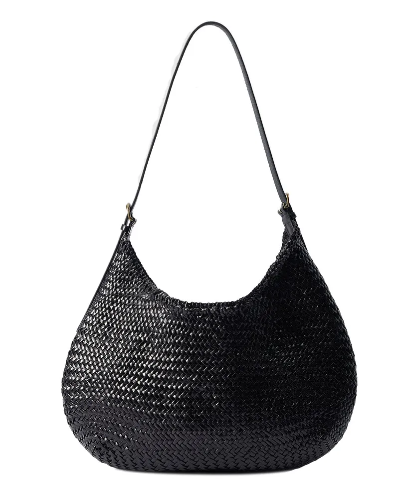 Dragon Diffusion Drachendiffusionstaschen .. schwarz Black