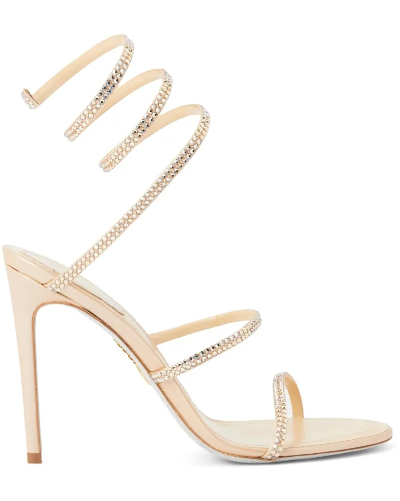 René Caovilla René Caovilla Beige