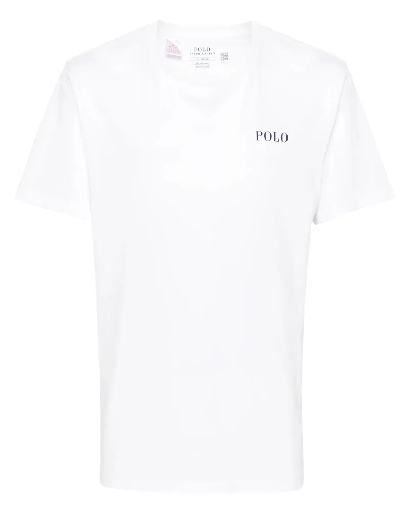 Ralph Lauren S/S Crew -Schlafplatte 