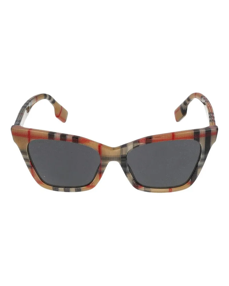 Burberry Sonnenbrille  0 BE4346 394487 /17/140 394487