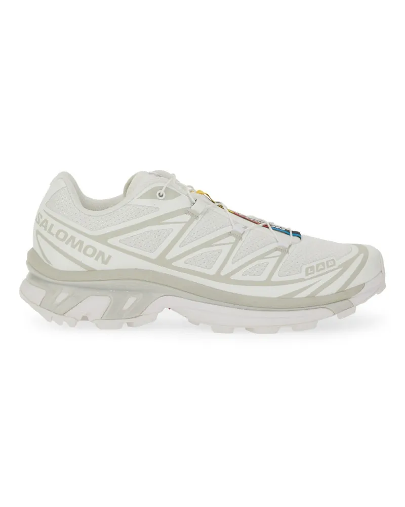 Salomon Sneaker "XT 6 White