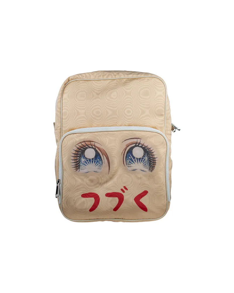 Gucci Rucksack Nude