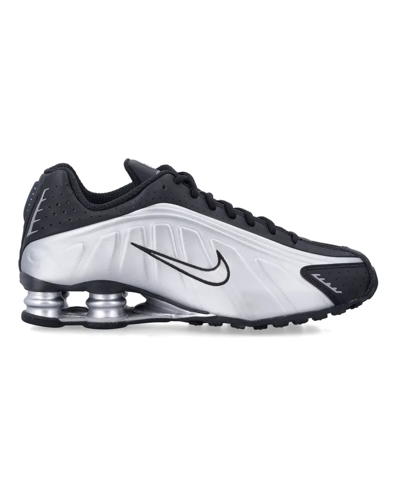 Nike Turnschuhe Metallic