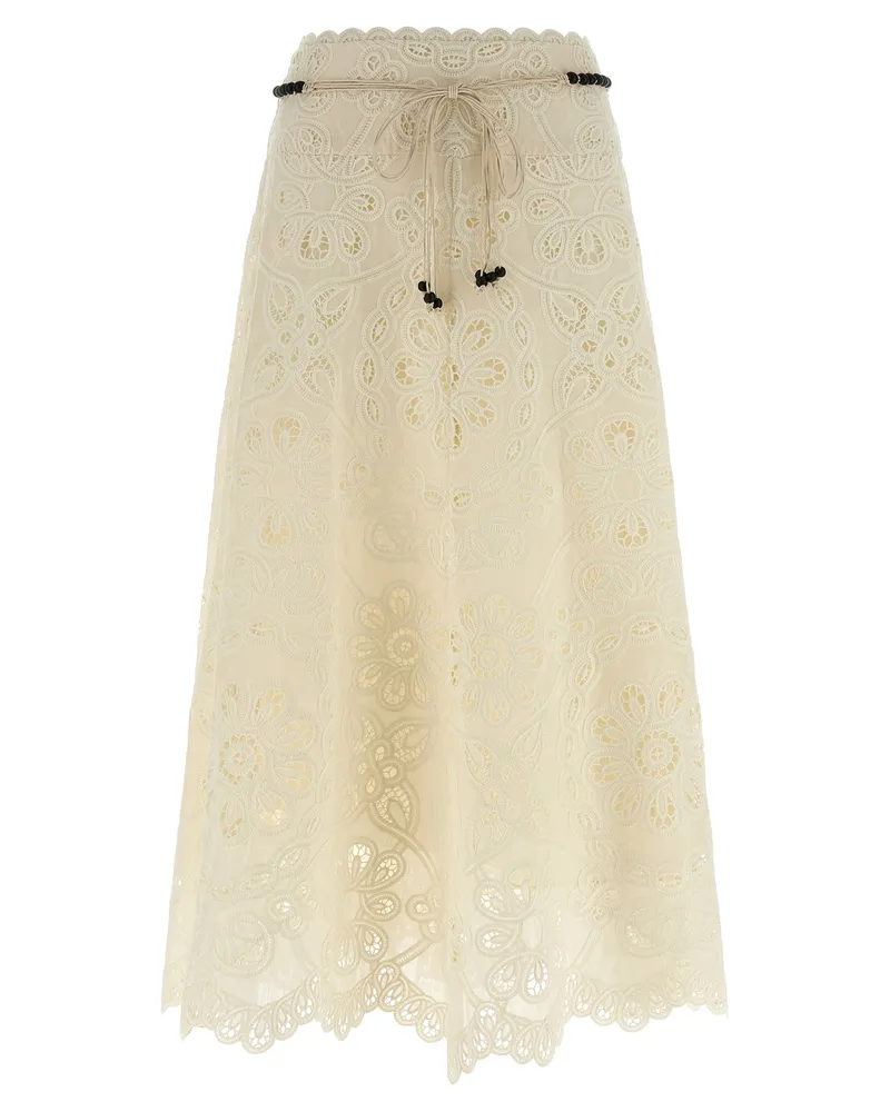 Zimmermann Rhiannon' Rock Beige