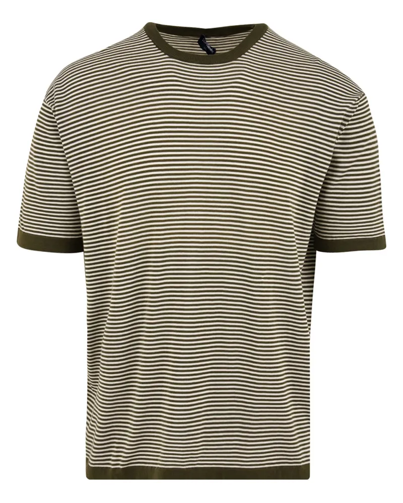 Drumohr  T -Shirts und Polos 003