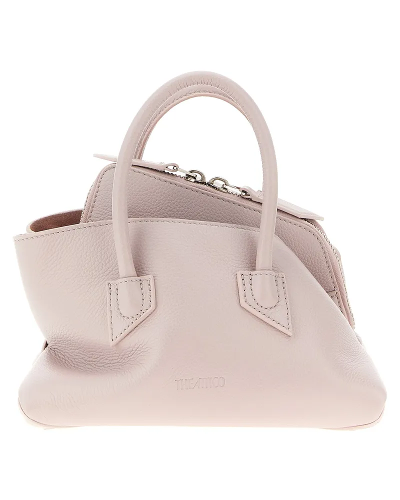ATTICO Die Attico 'la passeggiata mini' Handtasche Pink