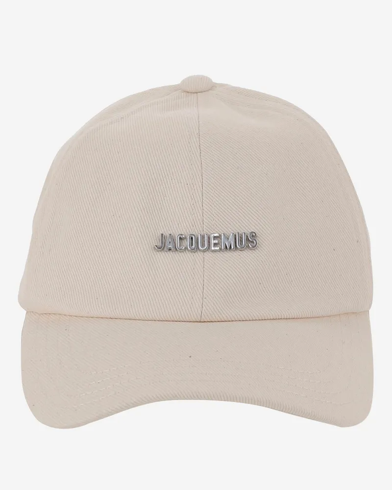 Jacquemus  Ivory