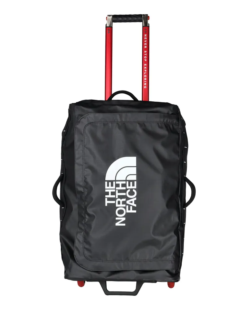 The North Face Die North Face -Koffer schwarz Black