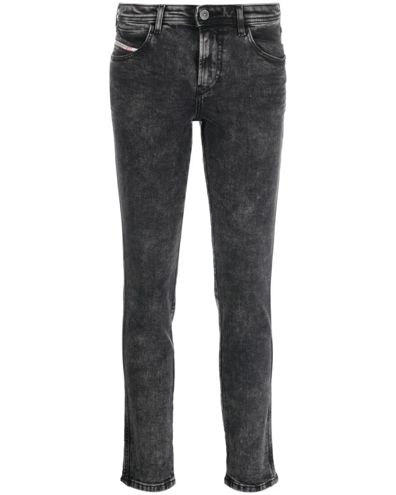 Diesel  Black