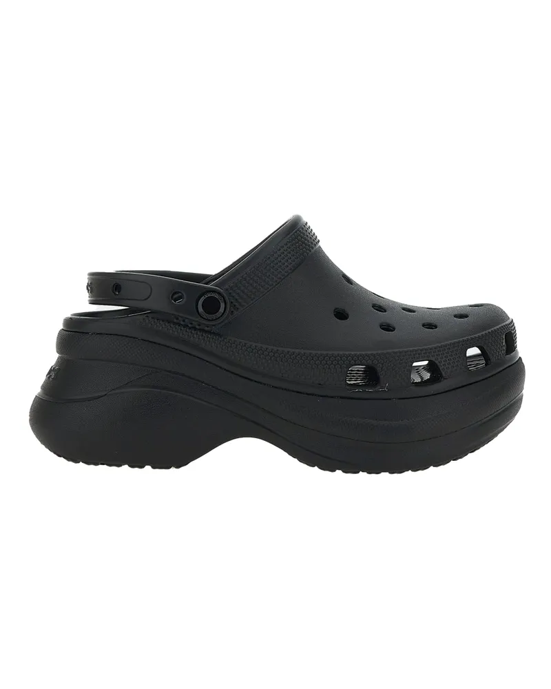 Crocs Sabot Crocs Classic Bae Clog W Nero Black