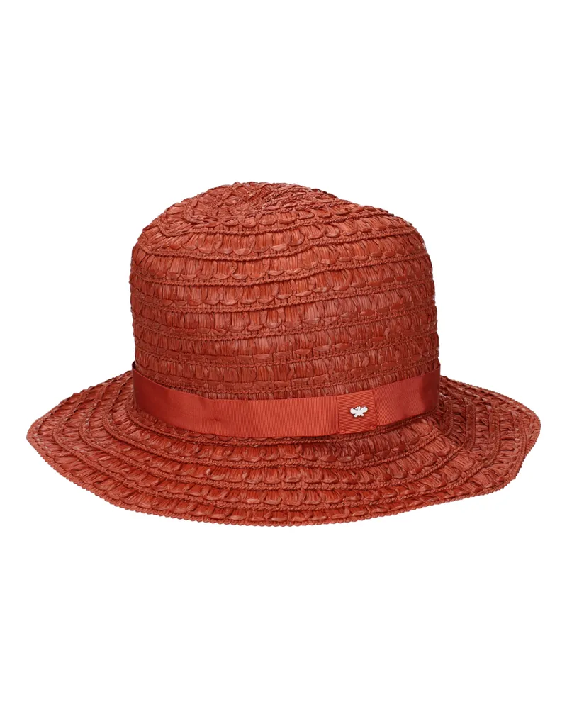 Max Mara Weekend Schals Damen Viskose Rot/Ziegelrot -