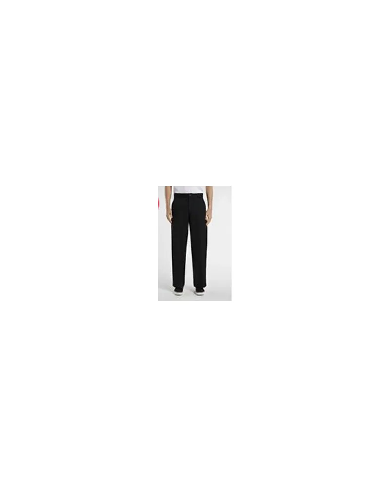 Dickies Hosen schwarz Black