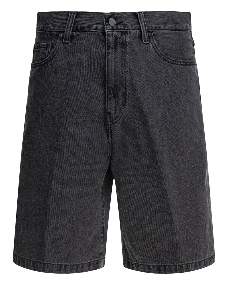 Carhartt WIP Shorts Black