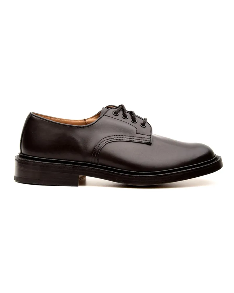 Tricker's Tricker 's Flache Schuhe New
