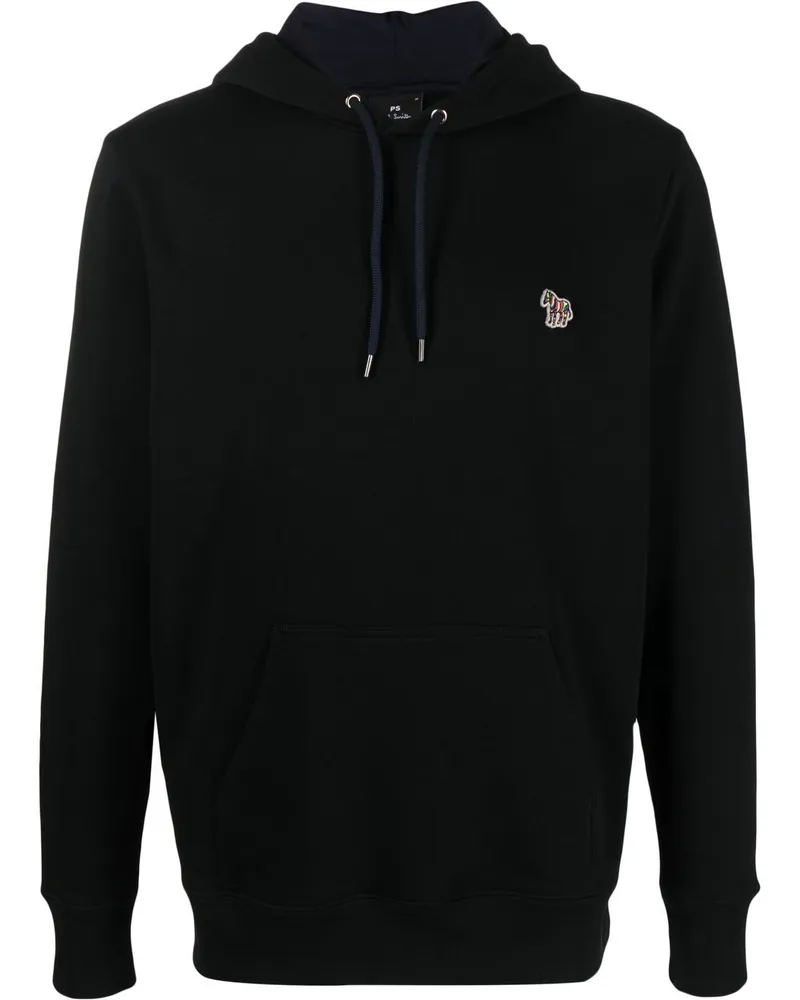 Paul Smith Pullover schwarz Black