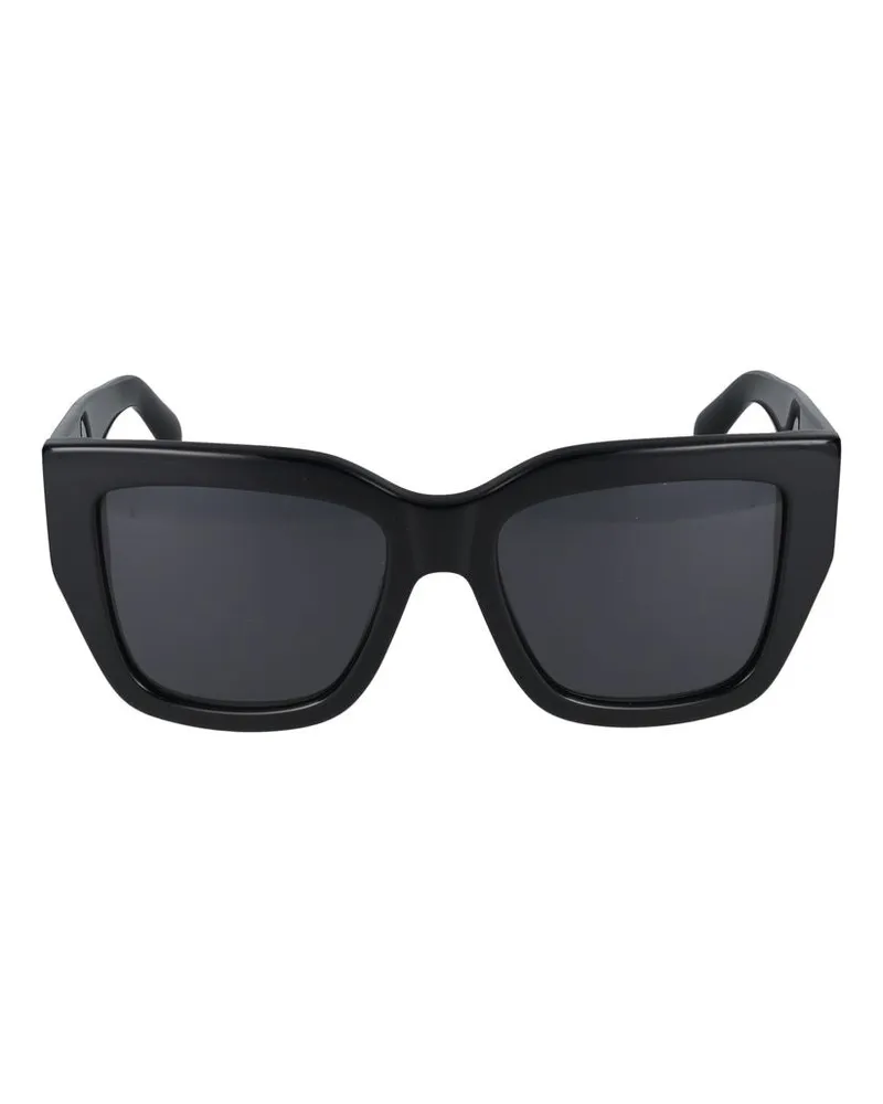 Ferragamo Sonnenbrille  SF1104 S 001 Black /19 /140 001