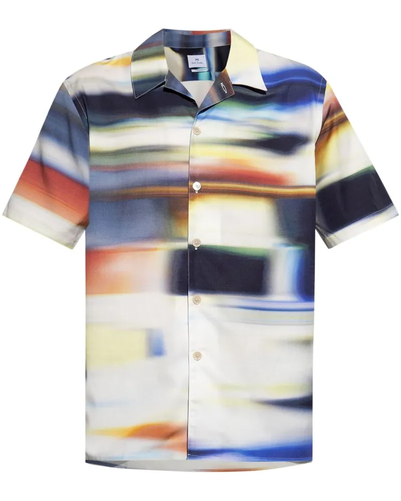 Paul Smith PS von Paul Smith White