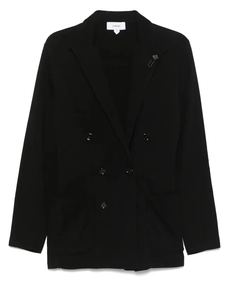 LARDINI gestrickt Blazer 999