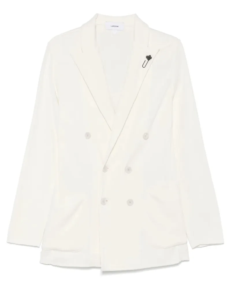 LARDINI gestrickt Blazer 999