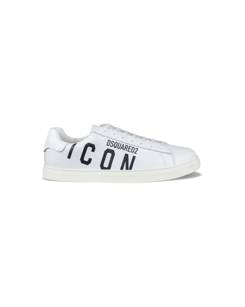 Dsquared2 Sneakers White