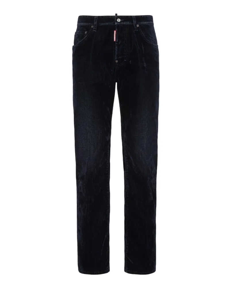 Dsquared2 Jeans blau Blue