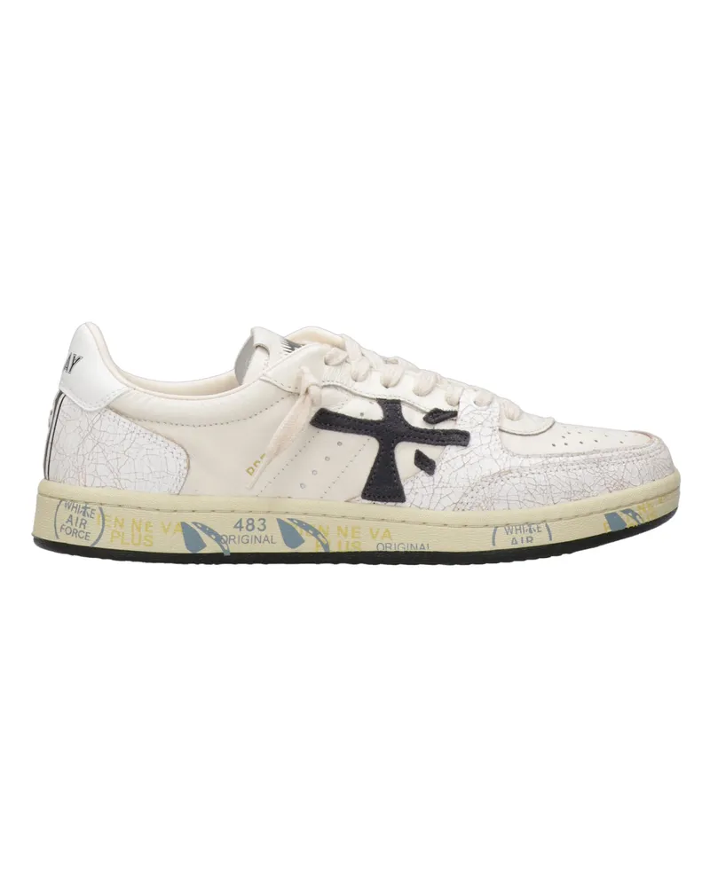 Premiata Premata -Sneaker weiß White