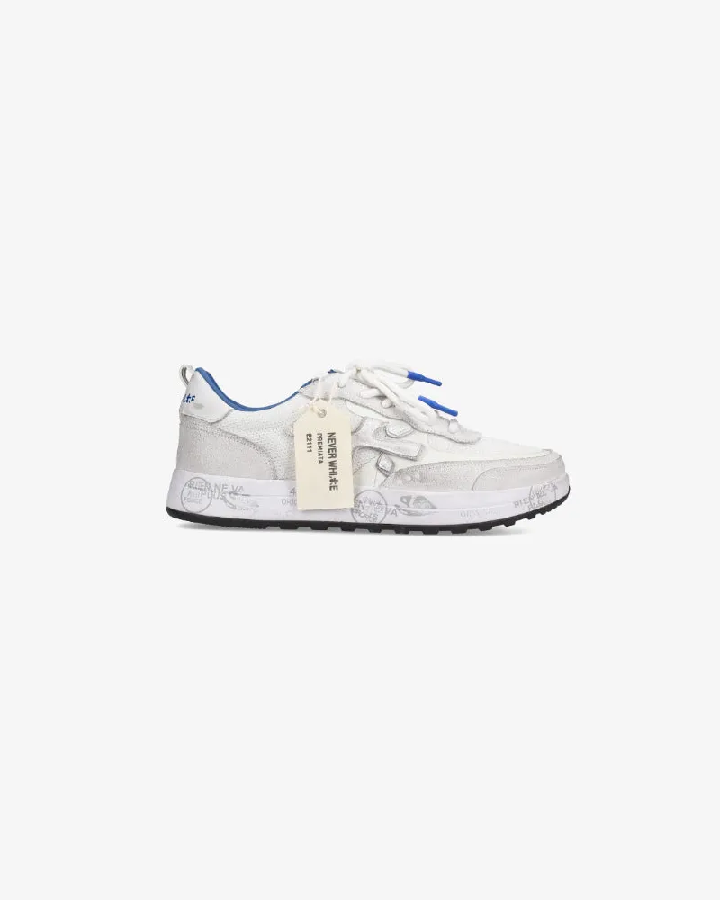 Premiata Premata Nous White