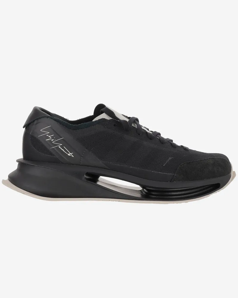 Y-3 Y 3 Sneaker y 3 S Gendo Run Black