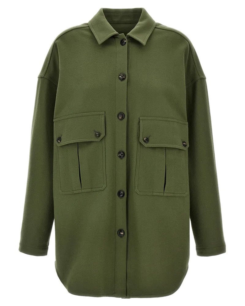 Fortela Monika' Überhöhung Green
