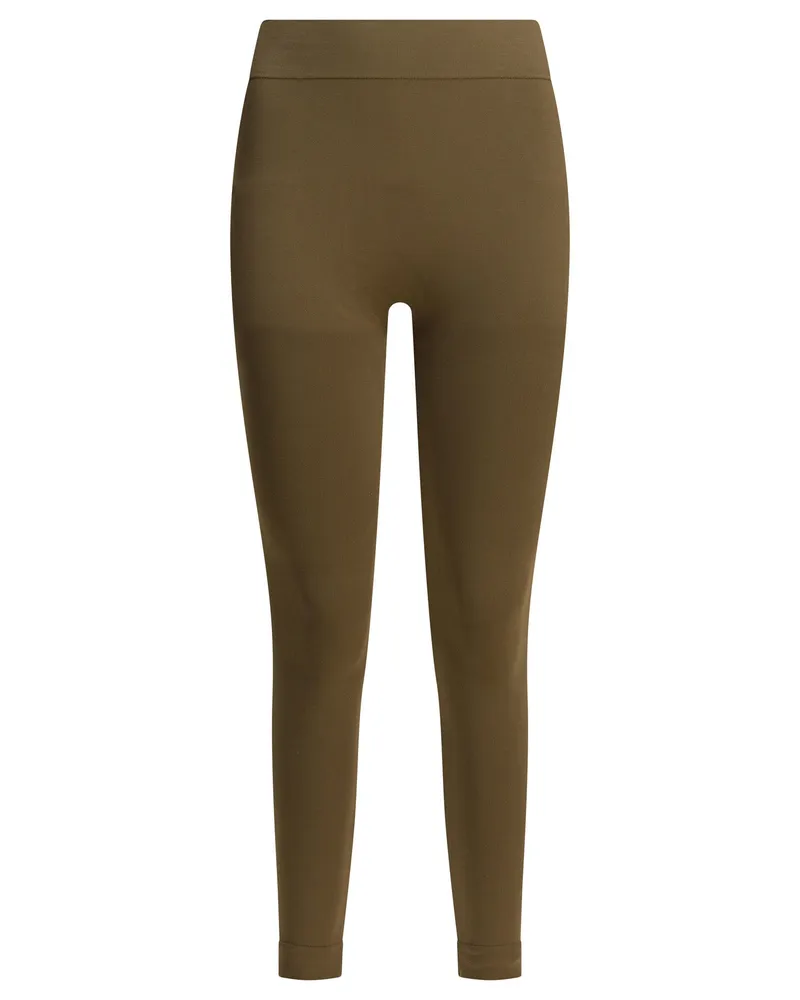 Max Mara Hosen Brown