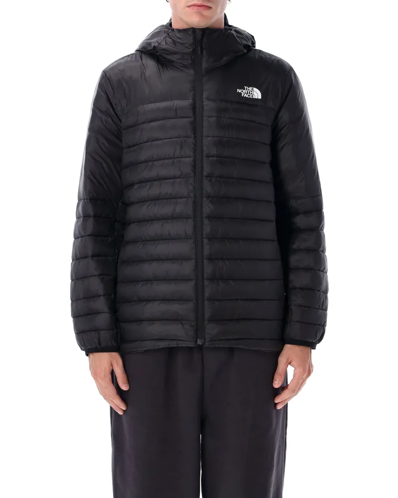 The North Face Die Nordfläche bedeckt schwarz Black
