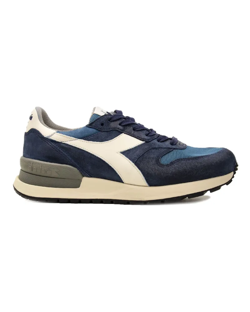 Diadora Turnschuhe Blue