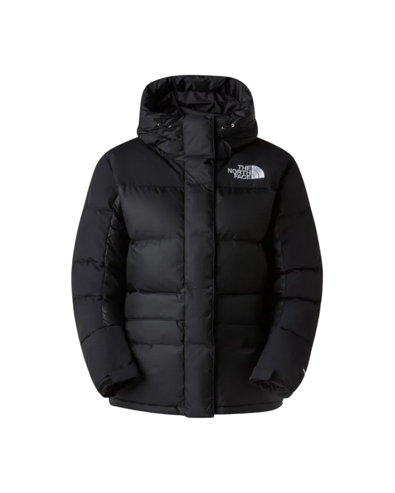 The North Face Hmlyn Black