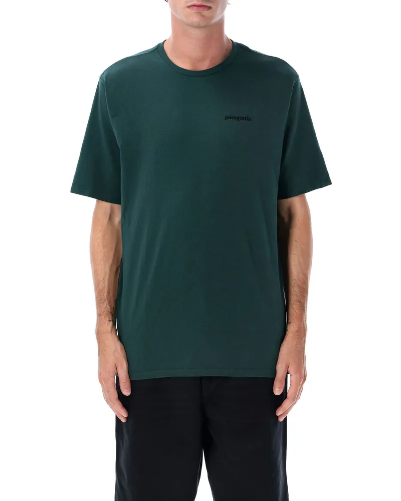 Patagonia T -Shirts und Polos Cascade