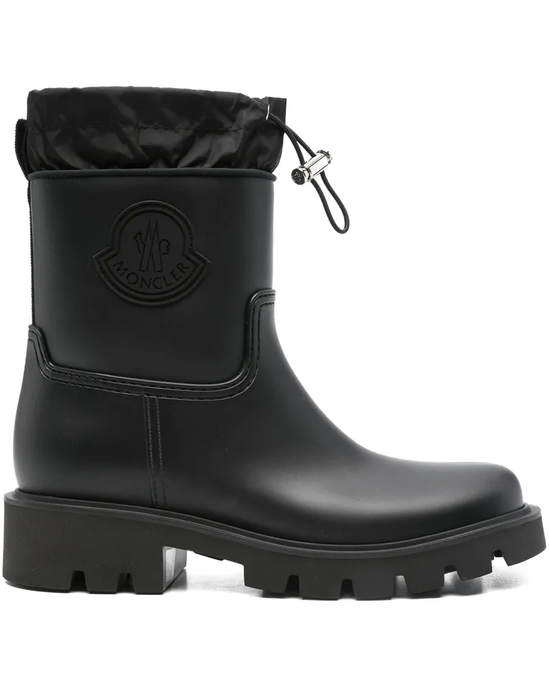 Moncler Andere Black