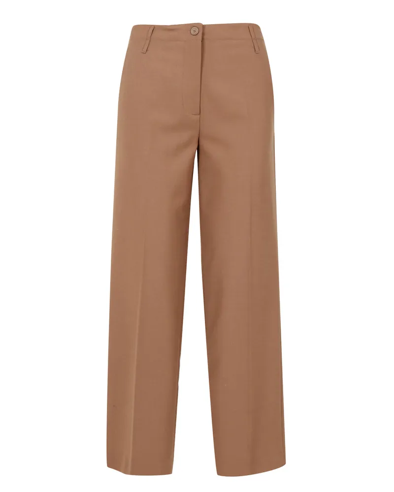 Semicouture Hose Sand Sand