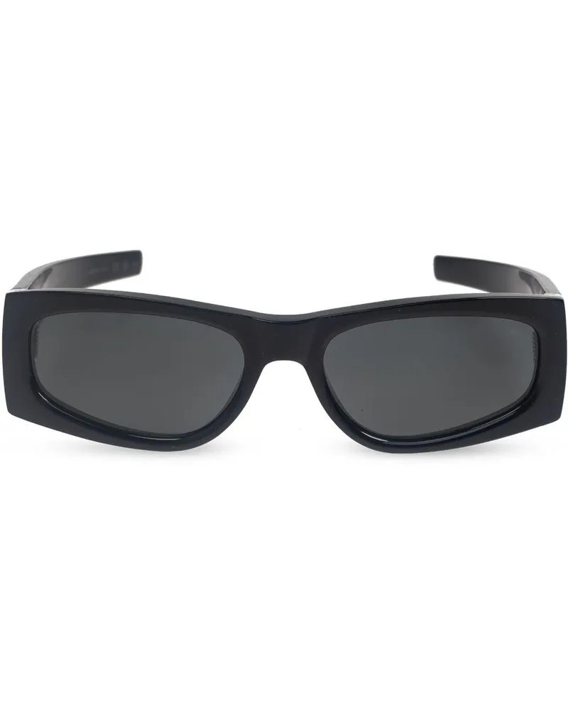 Saint Laurent Sl M140 Sonnenbrille Black