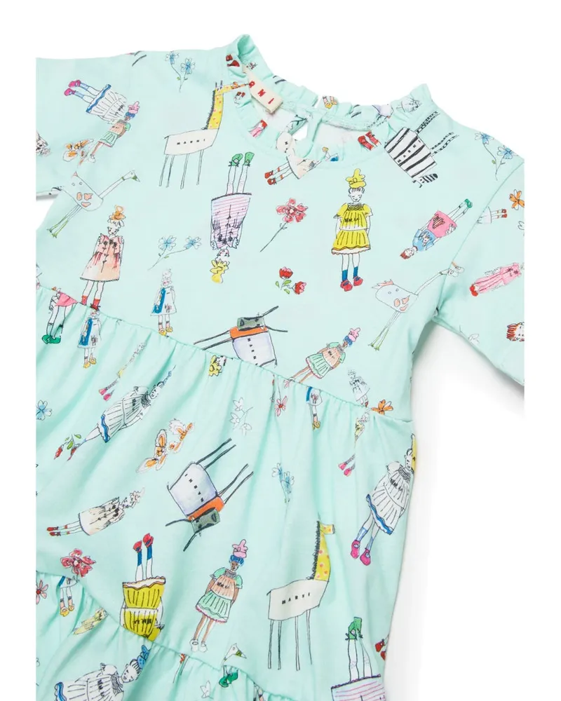 Marni Kleid Baby