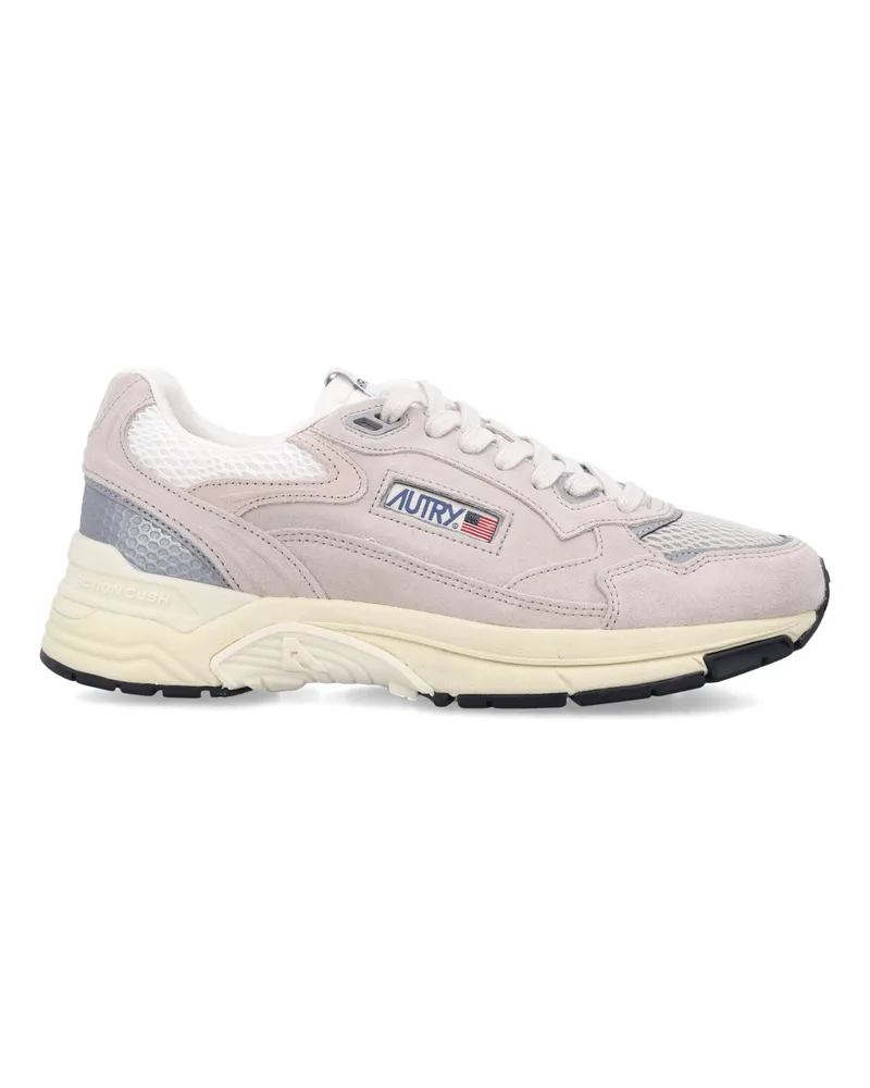AUTRY Turnschuhe Sand