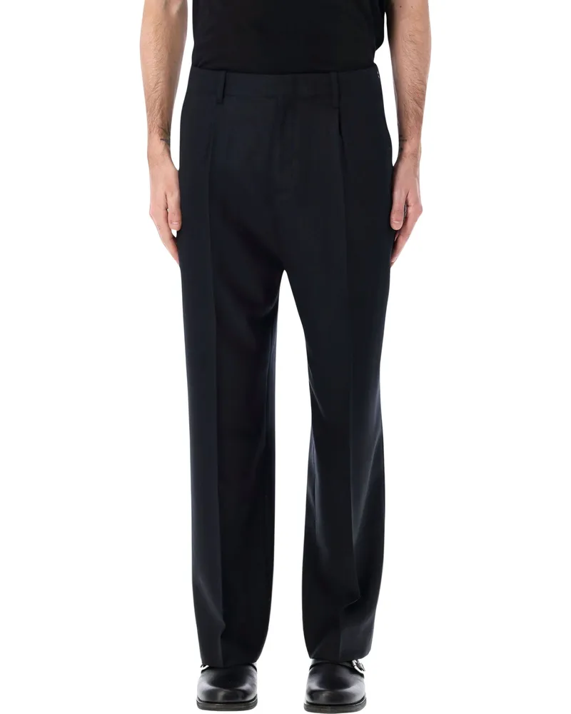 Our Legacy Unsere Legacy-Hose Schwarz Black