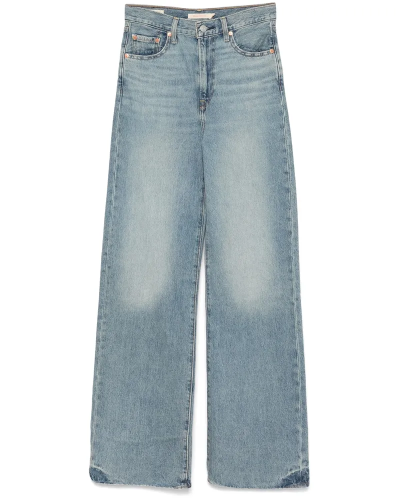 Levi's Rippcage Wide Leg H223 Tint Story 