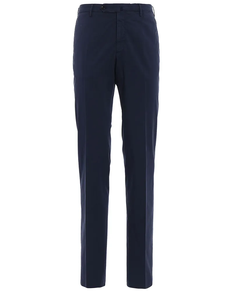 Incotex Hosen Blue