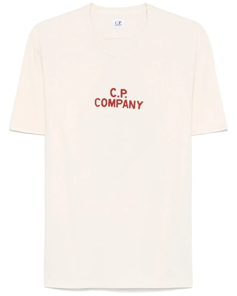 C.P. Company T -Shirts 