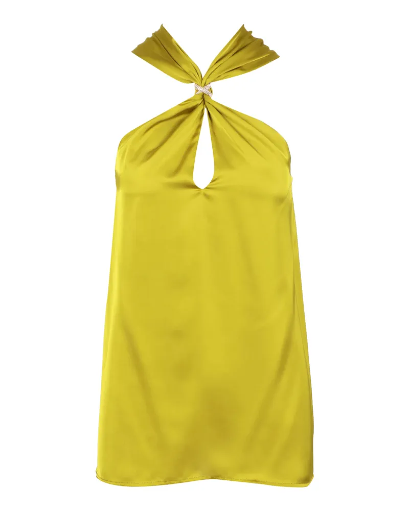 Simona Corsellini Top Green Green