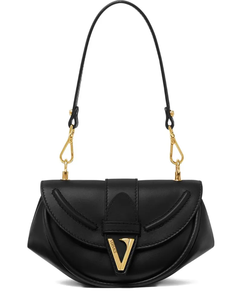 Versace Bags .. Schwarz Black