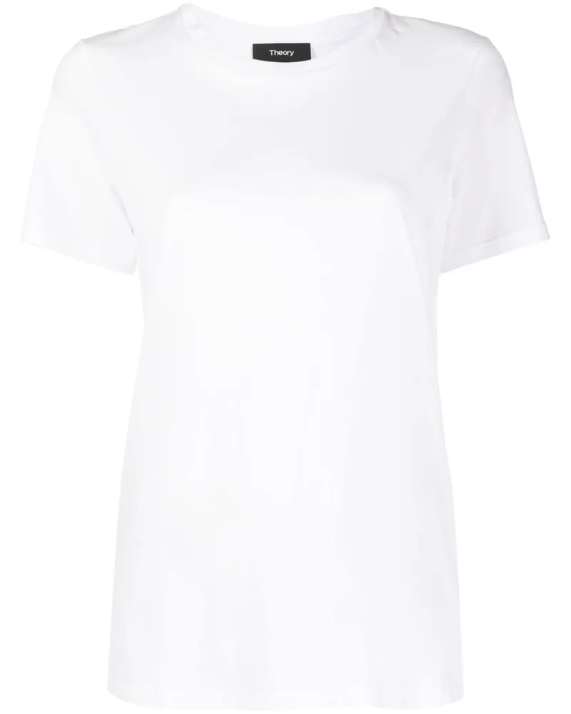 Theory Theorie Easy Tee.apex Tee P 
